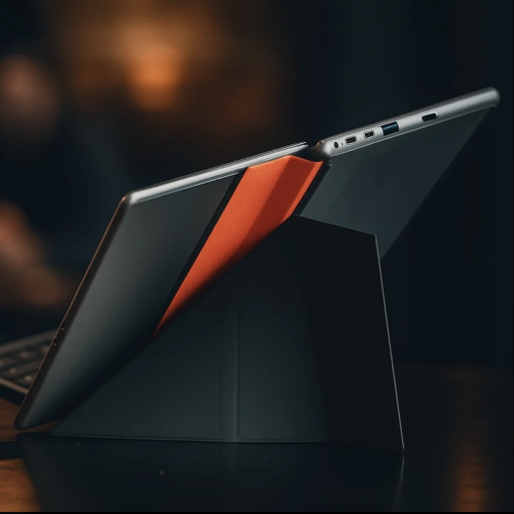 MiBi Mini 10.95" Compact - Image 2