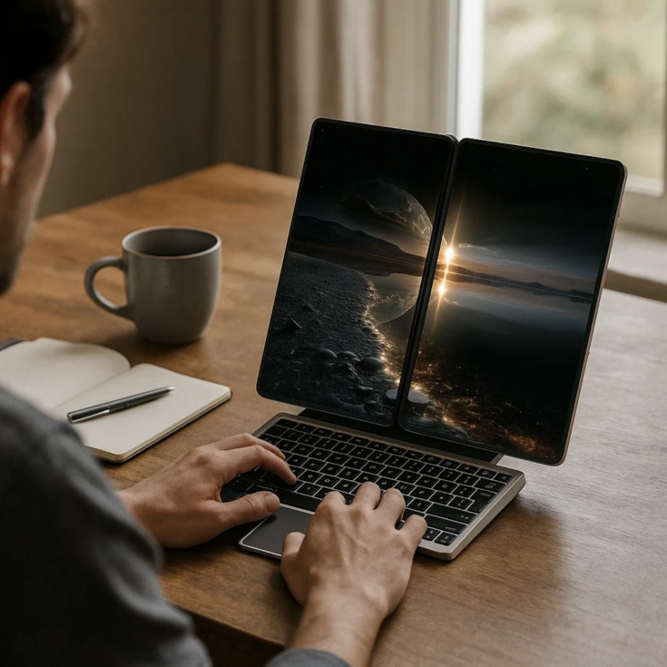 MiBi Mini 10.95" Compact - Image 3