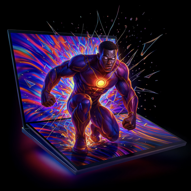 MiBi-Max16" - Image 2