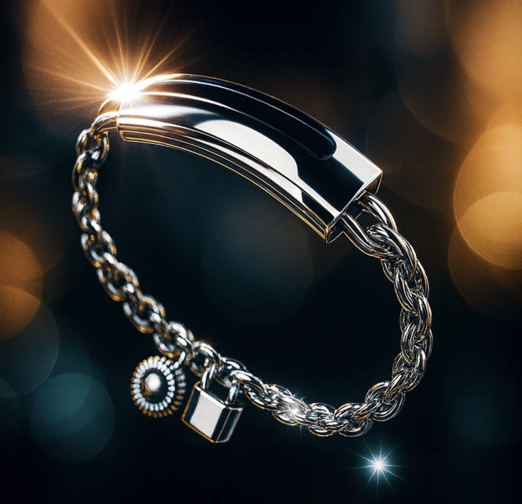 MiBiSmartband - NFC Payment Health Smartband - Image 5