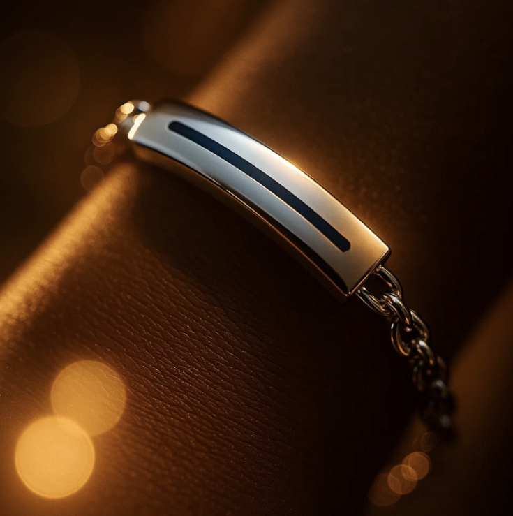 MiBiSmartband - NFC Payment Health Smartband - Image 4