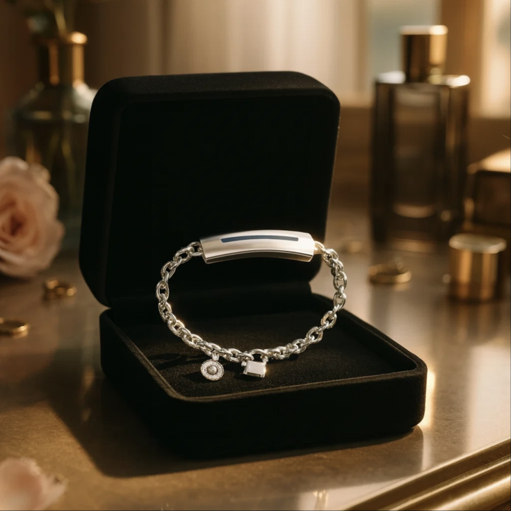 MiBiSmartband - NFC Payment Health Smartband - Image 2