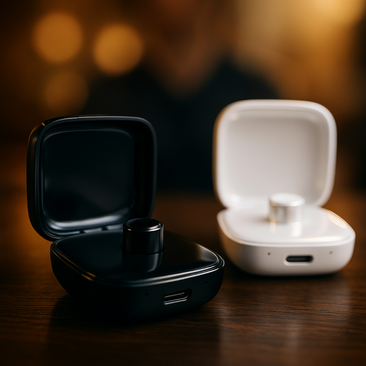 MiBiRing - NFC Payment Smart Ring - Image 3