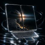 MiBi Mini 10.95" Compact