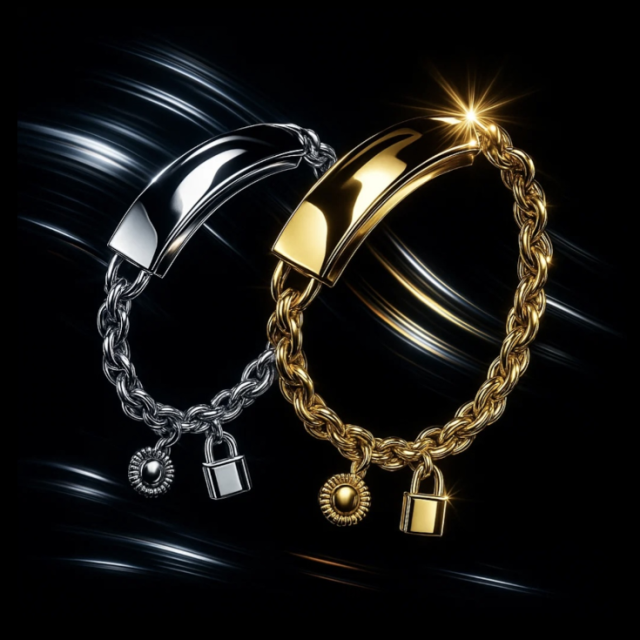 MiBiSmartband - NFC Payment Health Smartband