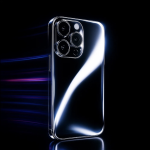 MiB Phone - Offs - Black