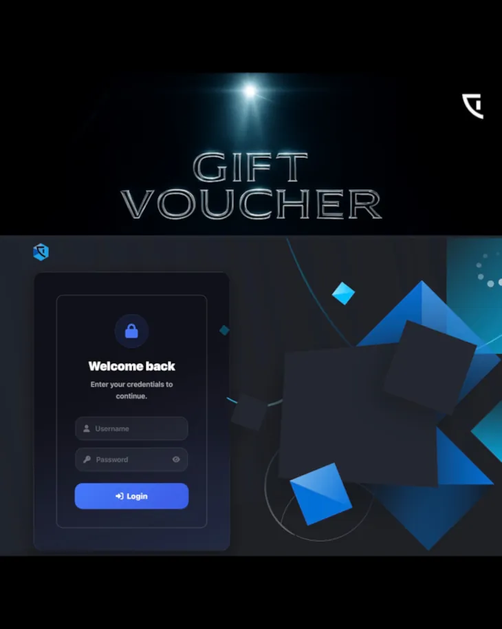 Meeting Platform Access Voucher