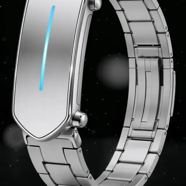 VNeos Smartband  - Privacy and Security Special Edition